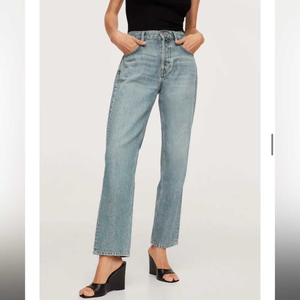 PERNILLE X MANGO